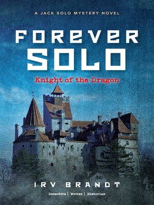 cover image of FOREVER SOLO